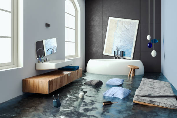 Best Flood restoration services  in Hermosa Beach, CA